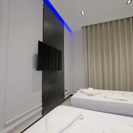 Nolea Boutique Отель