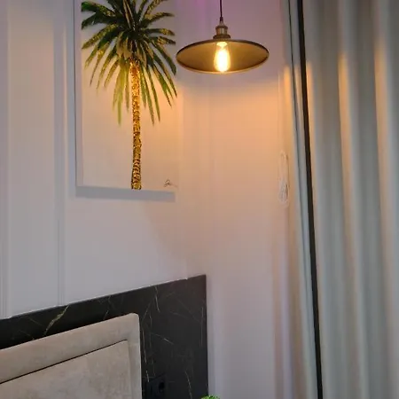 Nolea Boutique Отель 5*