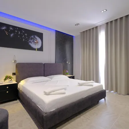 Hotel Nolea Boutique Velipoje