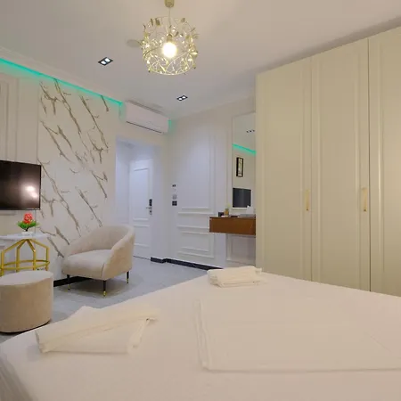 Nolea Boutique Hotel