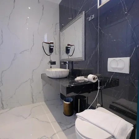 Nolea Boutique 5* Велипойе