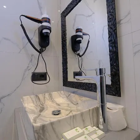 Hotel Nolea Boutique