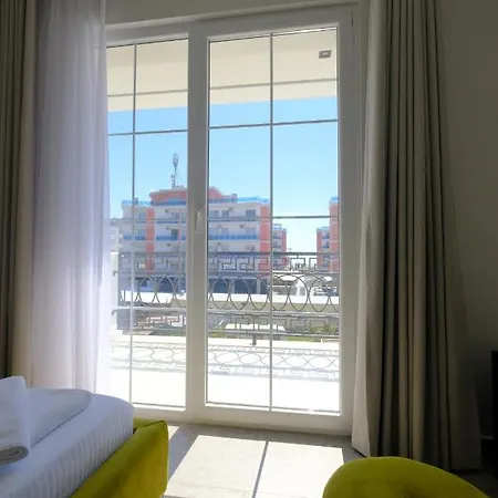 Hotel Nolea Boutique 5*