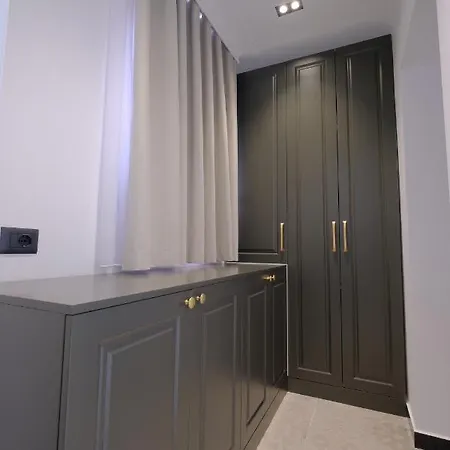 فندق Nolea Boutique Velipojë