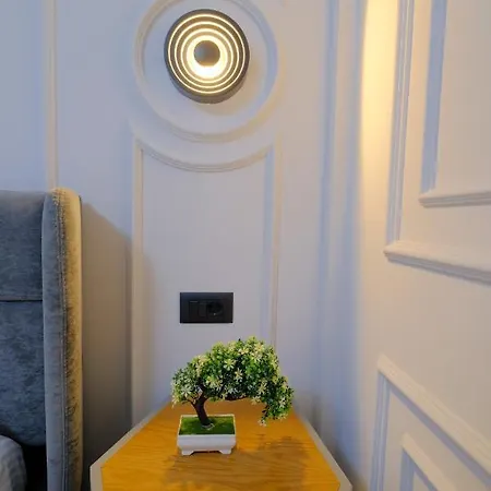 Hotel Nolea Boutique 5*