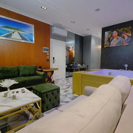 فندق Nolea Boutique 5*