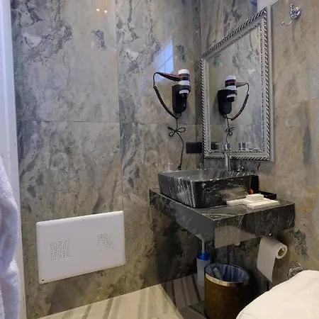 Nolea Boutique 5* Velipoje