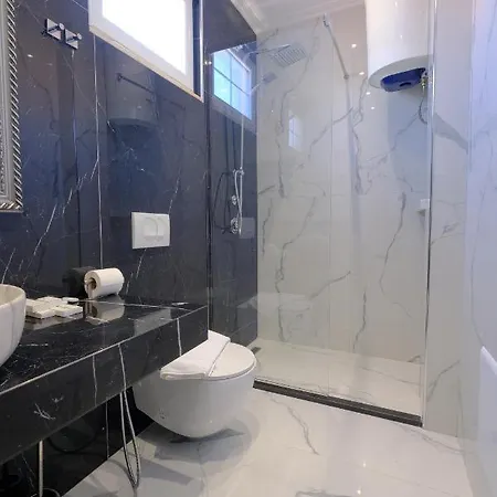 فندق Nolea Boutique 5*