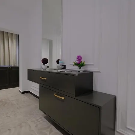 Nolea Boutique Hotel Velipoje