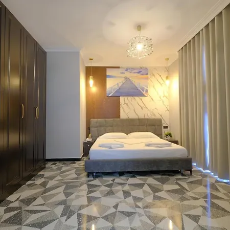 Отель Nolea Boutique 5*