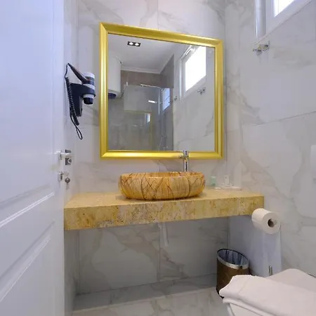 Nolea Boutique 5* Велипойе