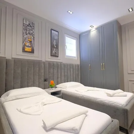 Nolea Boutique Velipoje