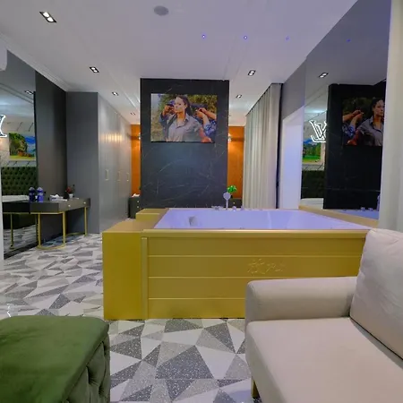 Nolea Boutique 5* Велипойе