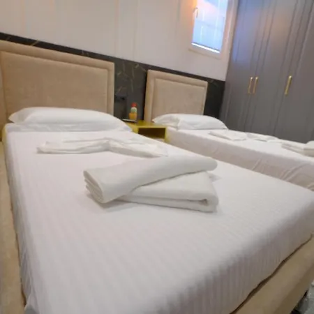 Nolea Boutique Velipojë