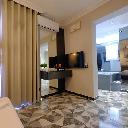 Отель Nolea Boutique Велипойе