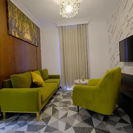 Nolea Boutique Отель 5*