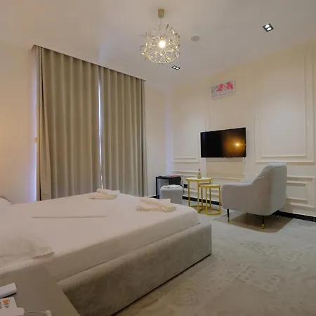 Nolea Boutique 5* Velipoje