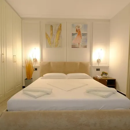 Nolea Boutique 5* Velipoje