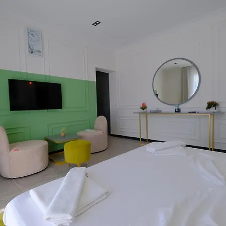 Hotel Nolea Boutique 5*