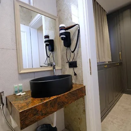 Nolea Boutique Hotel 5*