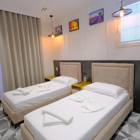 Nolea Boutique Hotel Velipoje