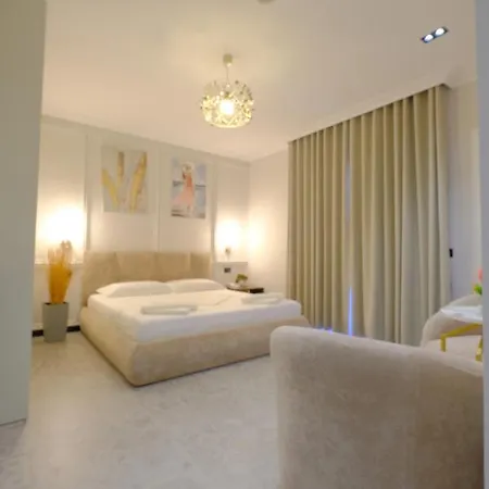 Nolea Boutique 5* Velipoje