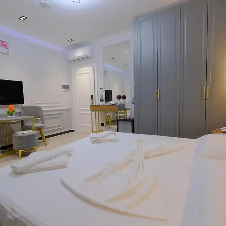 Nolea Boutique Hotel