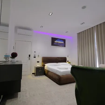 Nolea Boutique Отель 5*