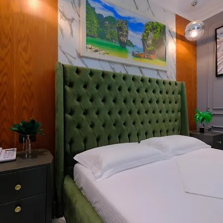 Hotel Nolea Boutique Velipoje
