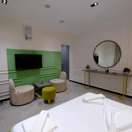 Hotel Nolea Boutique 5*