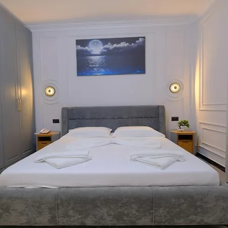 Hotel Nolea Boutique 5*