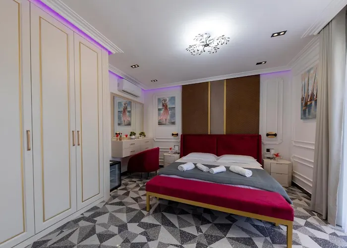 Nolea Boutique Hotel