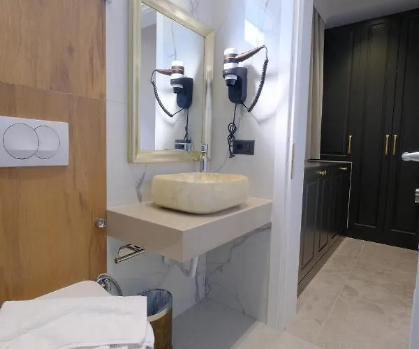 Hotel Nolea Boutique Velipojë