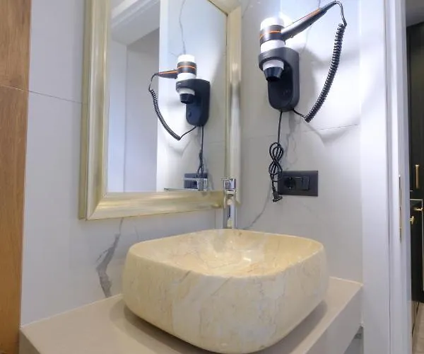 Hotel Nolea Boutique Velipojë