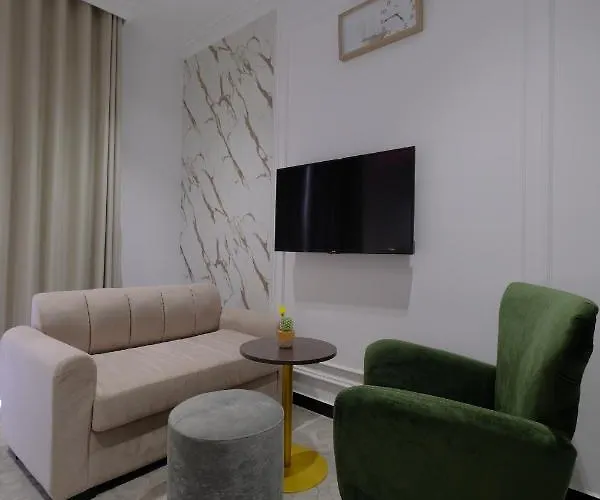 Hotel Nolea Boutique