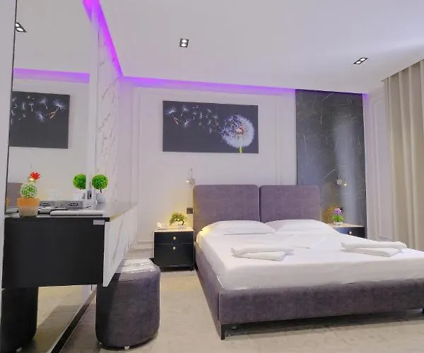 Nolea Boutique Hotel 5*