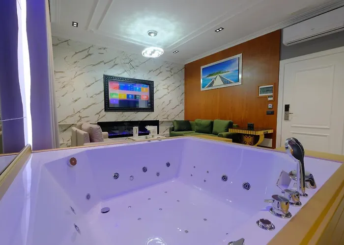 Hotel Nolea Boutique