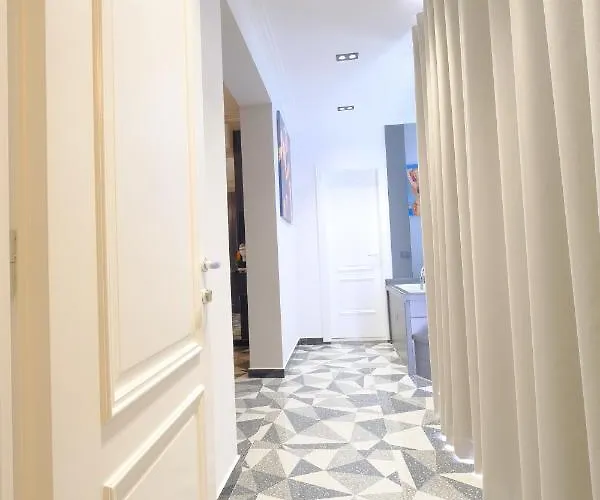 Nolea Boutique 5* Velipojë