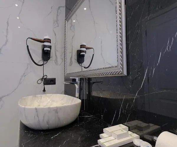 Nolea Boutique 5* Velipojë