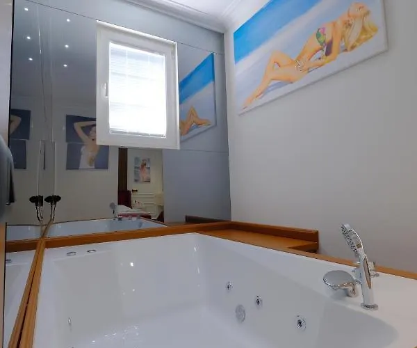 Nolea Boutique Hotel Velipojë