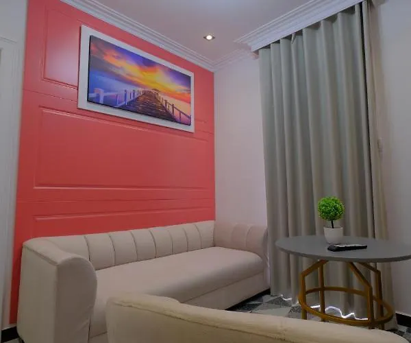 Nolea Boutique Hotel Velipojë