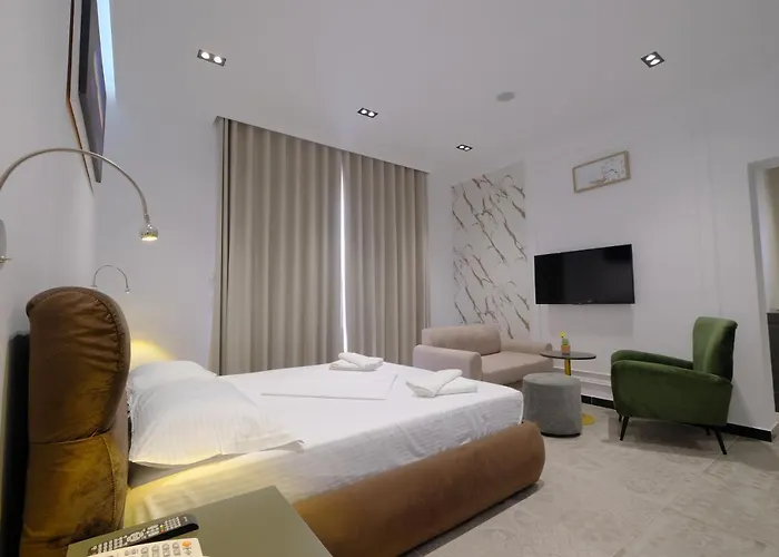 Nolea Boutique Hotel 5*