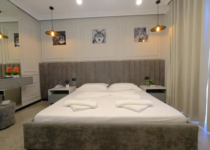 Nolea Boutique Hotel