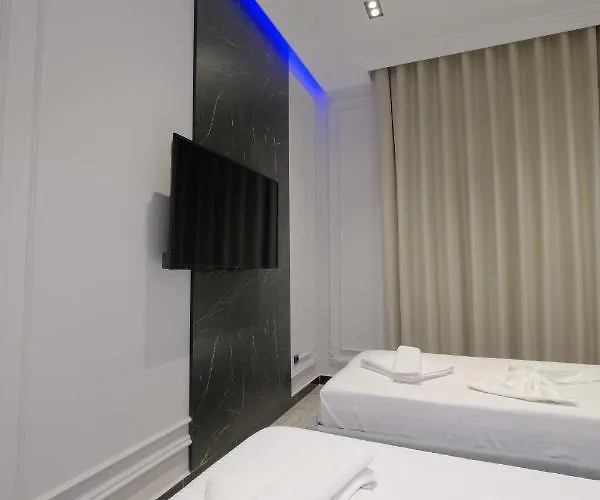 Nolea Boutique Hotel