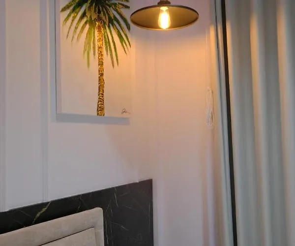 Nolea Boutique Hotel 5*