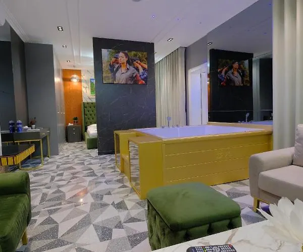 Hotel Nolea Boutique Velipojë