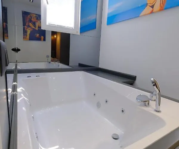 Nolea Boutique Hotel Velipojë