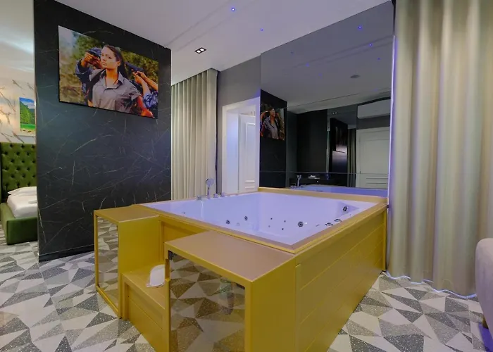 Hotel Nolea Boutique 5*