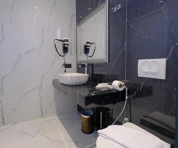 Nolea Boutique 5* Velipojë