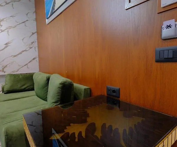 Hotel Nolea Boutique Velipojë